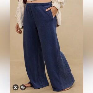 Aerie Getaway High Waisted Trouser Size Small